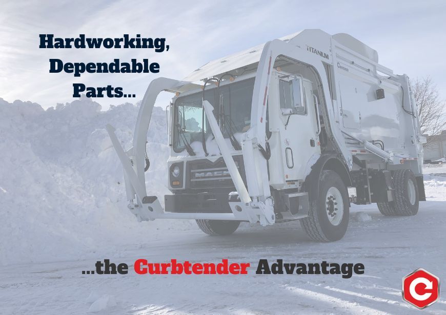 Titan Dependable Slide