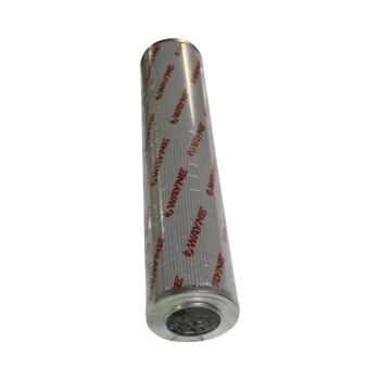 Filter Element Without Shield