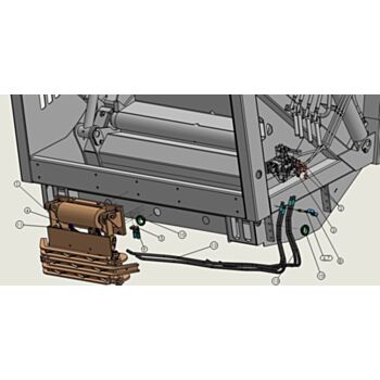 Quantum Barrel Tipper
