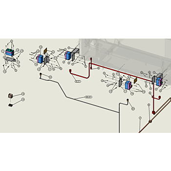 TomCat PTO Shut Off and MOL System