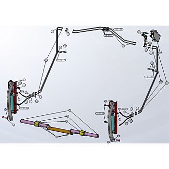 Quantum Medium Rollbar Install