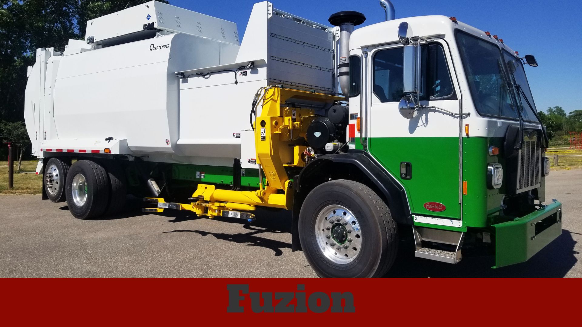 Fuzion